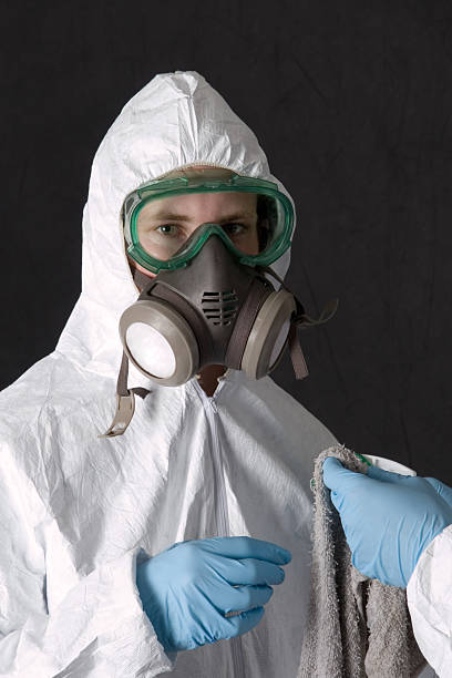 Best Mold Removal for HVAC Installations  in Moore Haven, FL